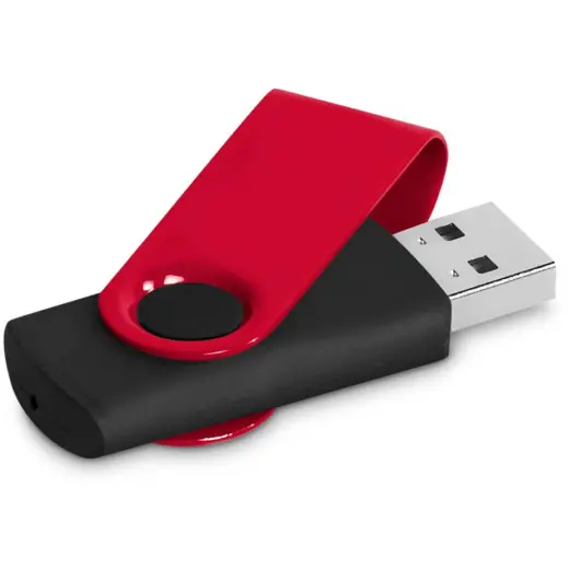 Altitude Axis Gyro Red